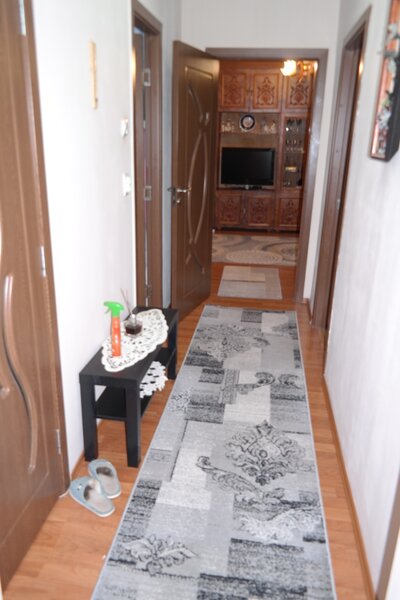 Brancoveanu-Izvorul Oltului,15min metrou,liber,mobilat si utilat!