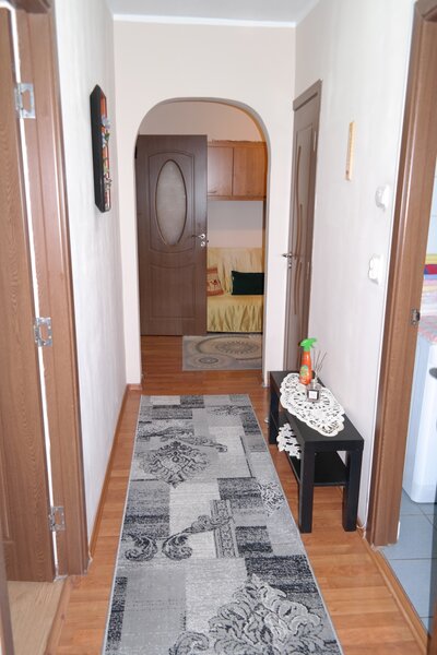 Brancoveanu-Izvorul Oltului,15min metrou,liber,mobilat si utilat!